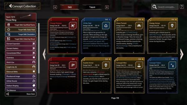 DreamEcho screenshot