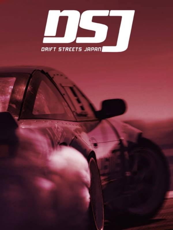 Drift Streets Japan image