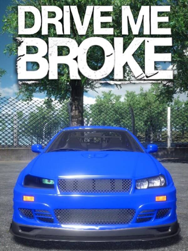 Drive Me Broke image