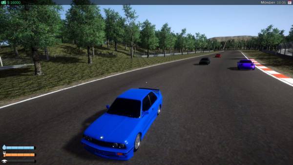 Drive Me Broke screenshot