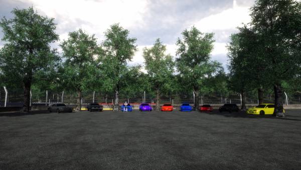 Drive Me Broke screenshot