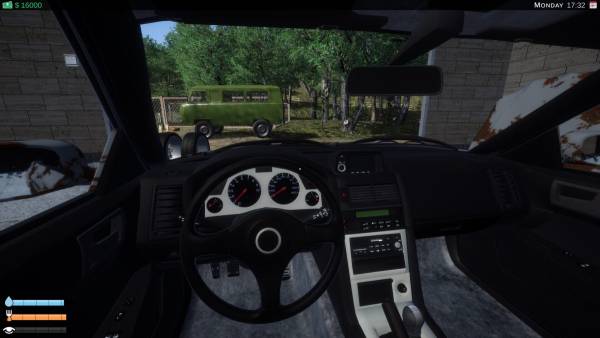 Drive Me Broke screenshot