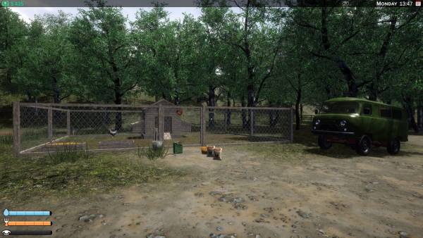 Drive Me Broke screenshot