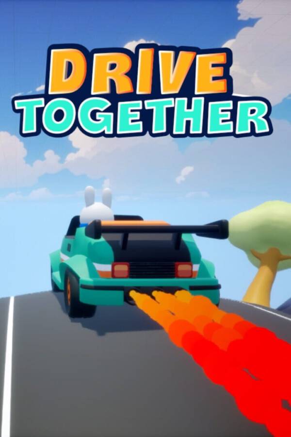 Drive Together image