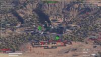 Drone Sector screenshot thumbnail
