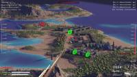 Drone Sector screenshot thumbnail