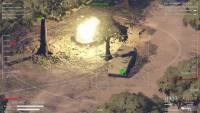 Drone Sector screenshot thumbnail