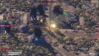 Drone Sector screenshot thumbnail