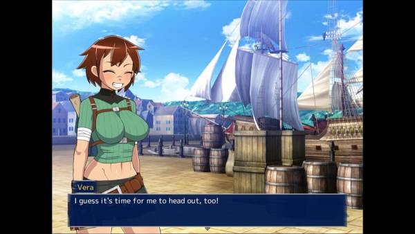 Dungeon Repeater screenshot