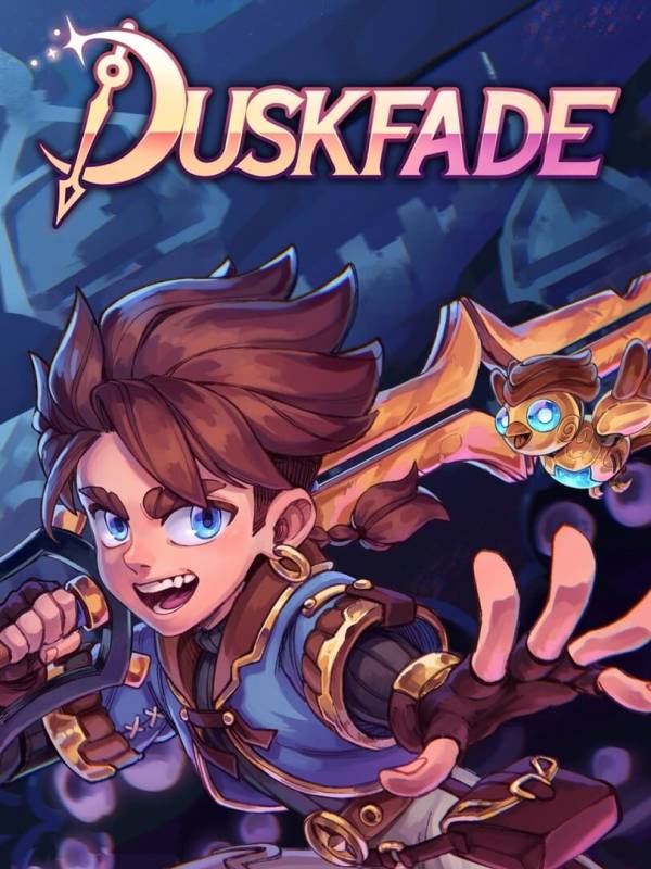 Duskfade image