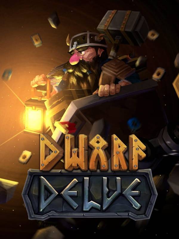 Dwarf Delve image