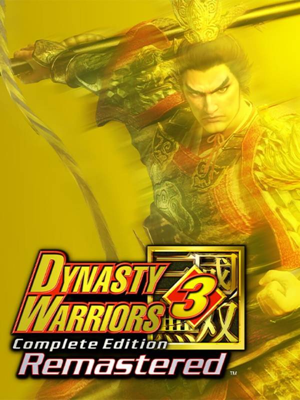 Dynasty Warriors 3: Complete Edition Remastered image