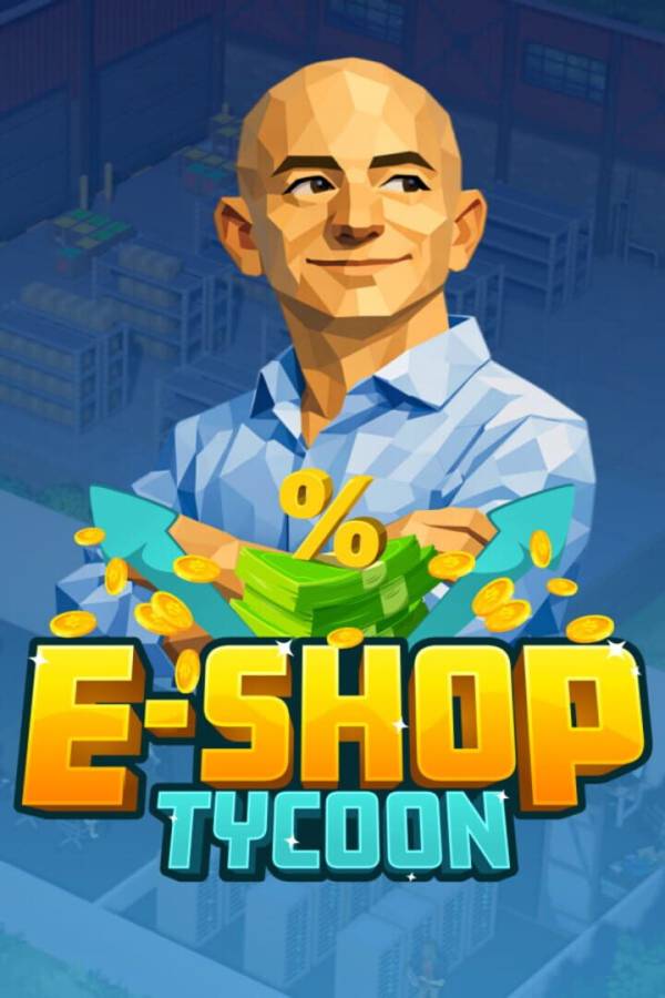 E-Shop Tycoon image