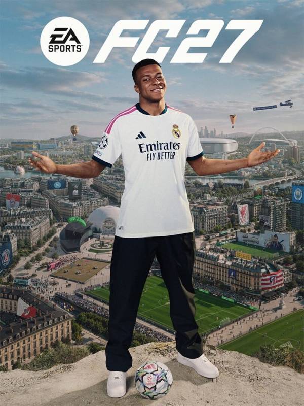 EA Sports FC 27 image