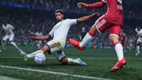 EA Sports FC 27 screenshot thumbnail