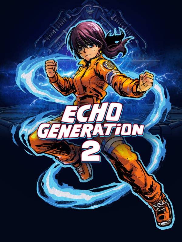 Echo Generation 2 image