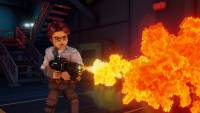 Echo Generation 2 screenshot thumbnail
