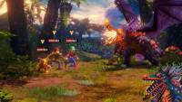 Echo Generation 2 screenshot thumbnail