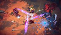 Echoes of Mystralia screenshot thumbnail