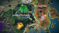 Echoes of Mystralia screenshot thumbnail
