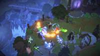 Echoes of Mystralia screenshot thumbnail