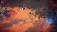 Echoes of Mystralia screenshot thumbnail