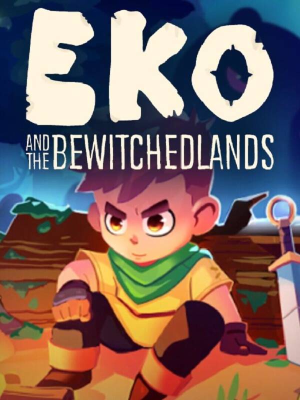 Eko And The Bewitched Lands image