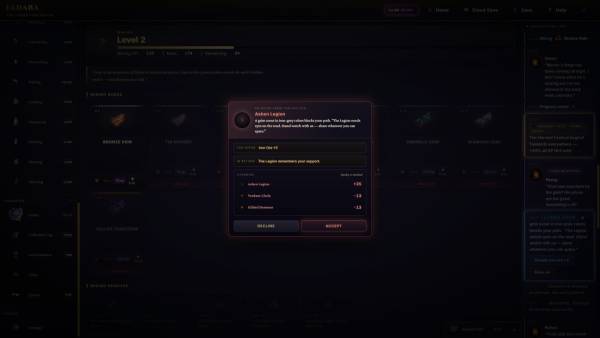 Eldara screenshot