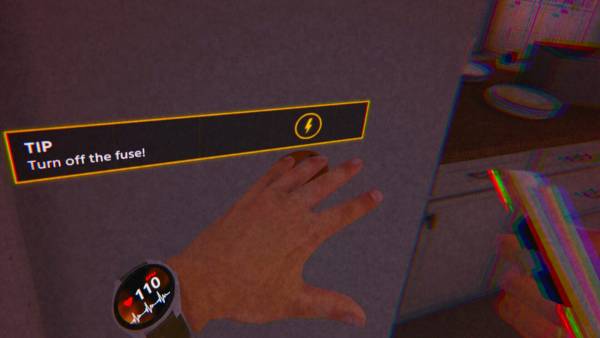Electrician Simulator VR screenshot