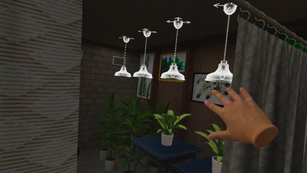 Electrician Simulator VR screenshot