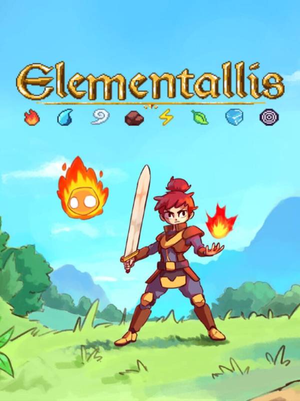 Elementallis image