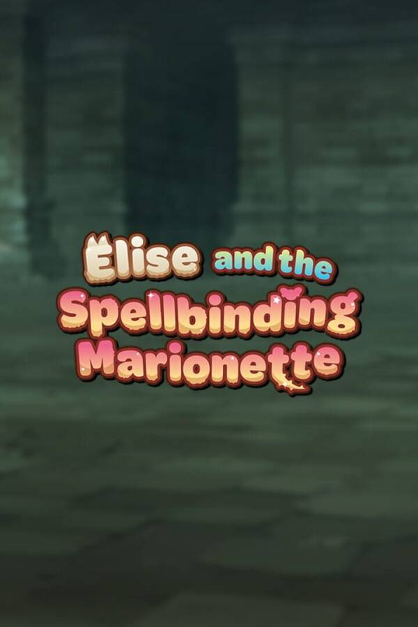 Elise and the Spellbinding Marionette image