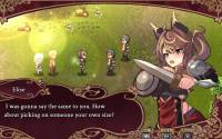 Elise and the Spellbinding Marionette screenshot thumbnail