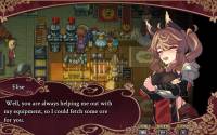 Elise and the Spellbinding Marionette screenshot thumbnail