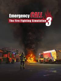 Emergency Call: The Firefighting Simulation 3
