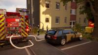 Emergency Call: The Firefighting Simulation 3 screenshot thumbnail