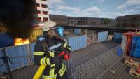 Emergency Call: The Firefighting Simulation 3 screenshot thumbnail