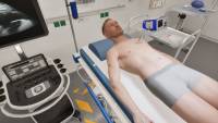 Emergency Room Simulator screenshot thumbnail
