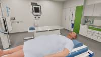 Emergency Room Simulator screenshot thumbnail