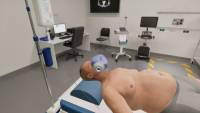 Emergency Room Simulator screenshot thumbnail