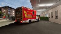 Emergency Room Simulator screenshot thumbnail