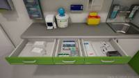 Emergency Room Simulator screenshot thumbnail