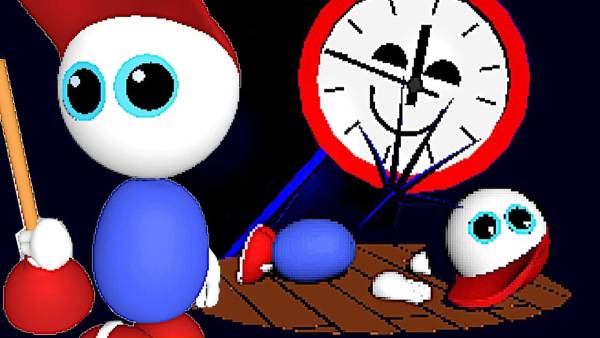 Endacopia screenshot
