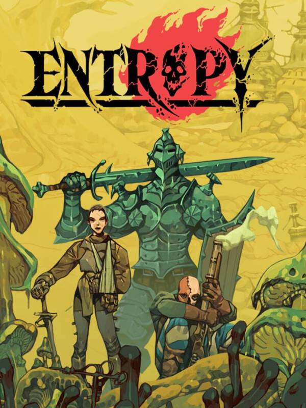 Entropy image