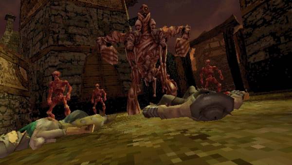 Entropy screenshot