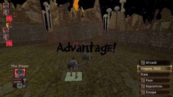 Entropy screenshot
