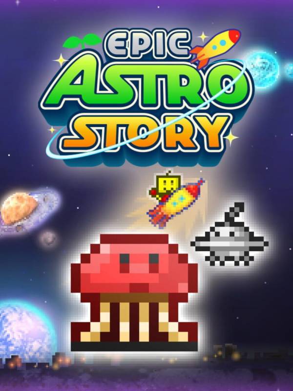 Epic Astro Story image