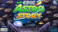 Epic Astro Story screenshot thumbnail