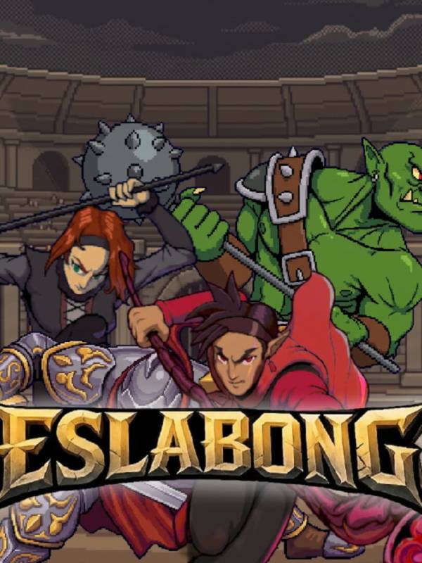 Eslabong image