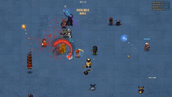 Eslabong screenshot